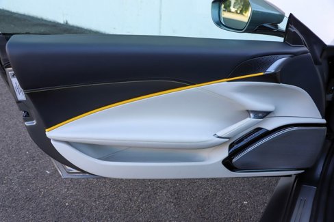 Certified 2024 Ferrari Roma image 34