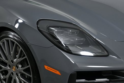 New 2026 Porsche Panamera 4 E-Hybrid image 38