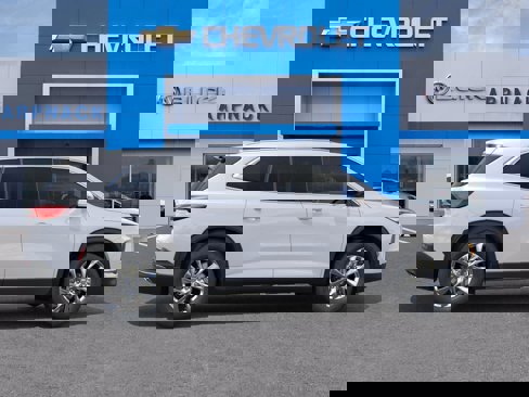 New 2026 Buick Enclave Preferred w/ Power Package image 37