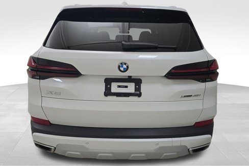 Used 2024 BMW X5 xDrive40i image 8