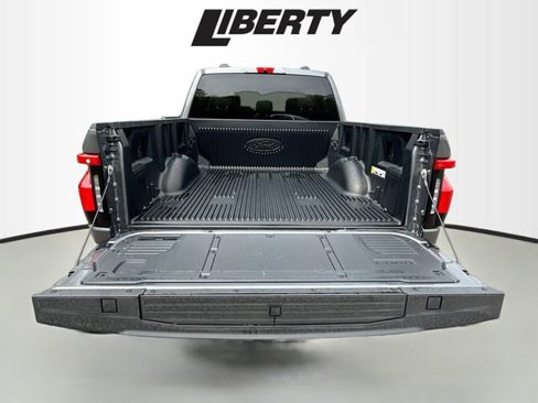 New 2025 Ford F150 Lightning Flash image 26
