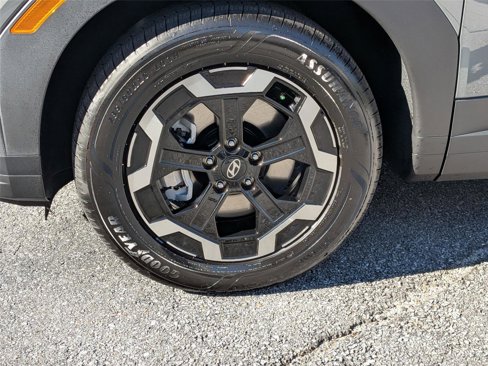 New 2026 Hyundai Santa Fe SEL image 10