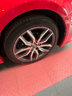 Used 2015 Scion tC image 30