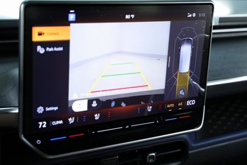 New 2025 Volkswagen ID. Buzz Pro S image 15