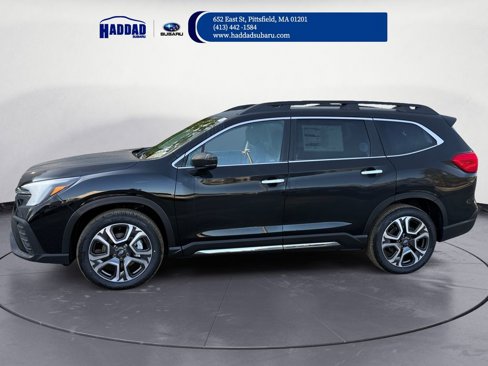 New 2025 Subaru Ascent Touring image 2