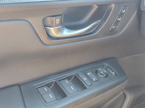 New 2026 Honda CR-V Sport-L image 24
