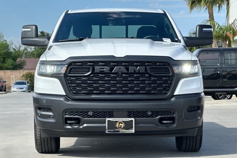 New 2026 RAM 1500 Tradesman image 10