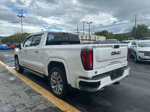 Used 2024 GMC Sierra 1500 Denali w/ Denali Reserve Package image 6