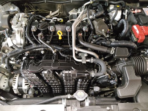 Used 2024 Nissan Altima 2.5 SV image 30