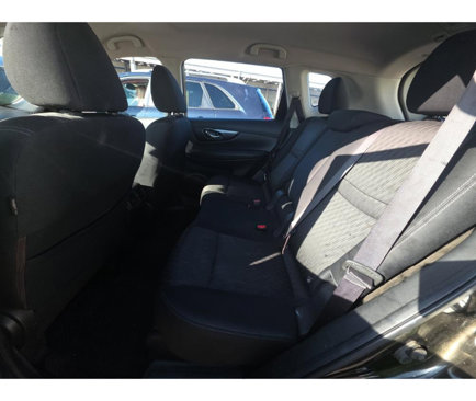 Used 2017 Nissan Rogue S image 13