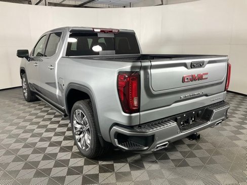 New 2026 GMC Sierra 1500 Denali w/ Denali Reserve Package image 4
