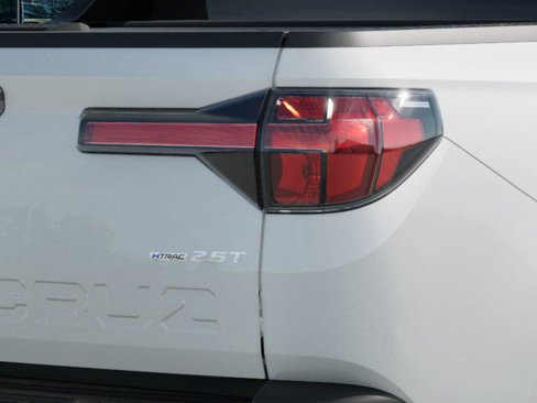 New 2026 Hyundai Santa Cruz Limited image 10