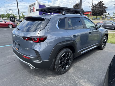 New 2025 MAZDA CX-50 Meridian Edition w/ Apex Package image 7
