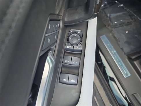 New 2025 GMC Hummer EV 3X image 17
