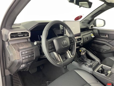 New 2025 Toyota Tacoma Limited image 2