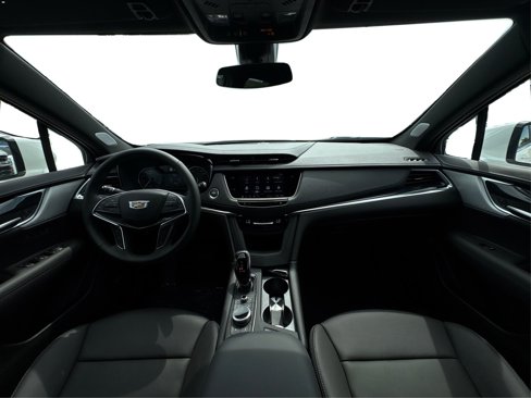 New 2025 Cadillac XT5 Premium Luxury image 23
