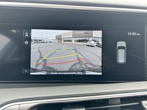 New 2026 Hyundai Palisade SEL image 21