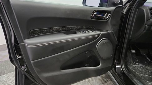 Used 2024 Dodge Durango SRT image 12