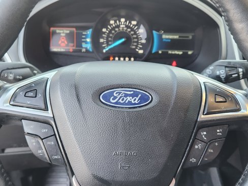 Used 2022 Ford Edge SEL w/ Convenience Package image 25