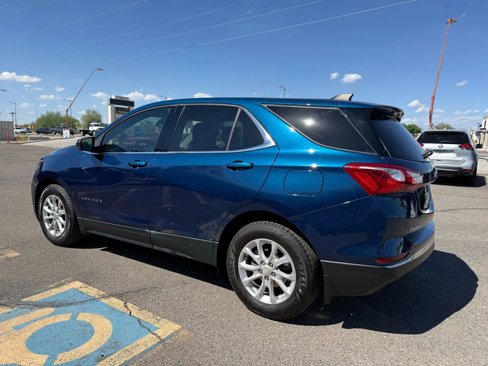 Used 2020 Chevrolet Equinox LT image 7