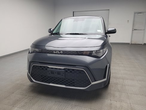 Used 2023 Kia Soul LX w/ Option Group 015 image 15