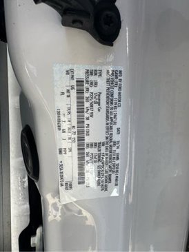 Used 2015 Ford C-MAX Energi SEL w/ Equipment Group 303A image 7