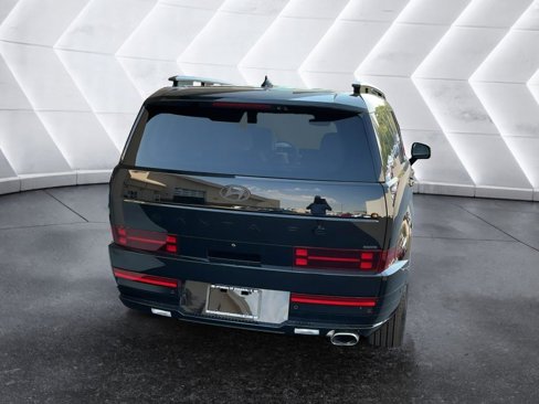 New 2026 Hyundai Santa Fe Calligraphy image 5