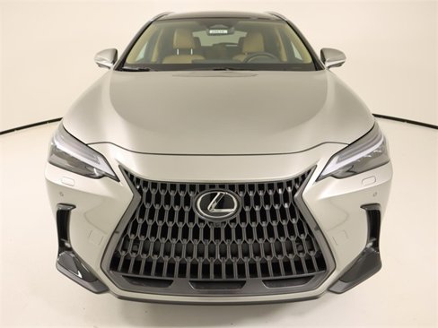 New 2026 Lexus NX 350 AWD w/ Luxury Package image 7