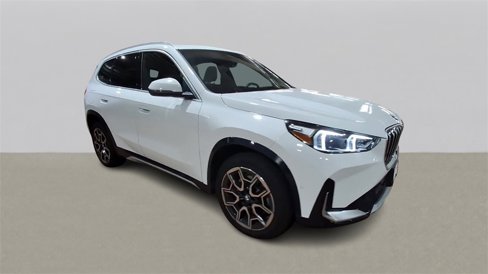 Used 2025 BMW X1 xDrive28i w/ Technology Package image 2