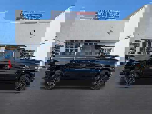 New 2026 RAM 1500 Big Horn image 2