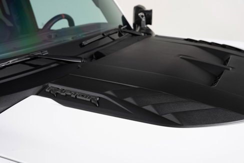 Used 2023 Ford Bronco Raptor image 43