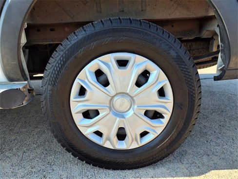 Used 2024 Ford Transit 250 Low Roof w/ Exterior Upgrade Package image 26