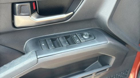 New 2025 Toyota Tacoma TRD Sport image 11
