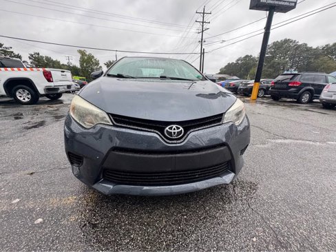 Used 2014 Toyota Corolla L image 2