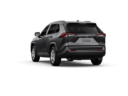 New 2025 Toyota RAV4 XLE image 27