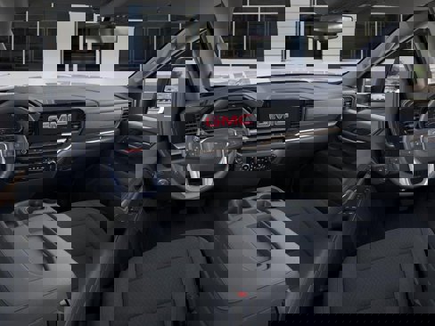 New 2026 GMC Sierra 2500 SLE image 15