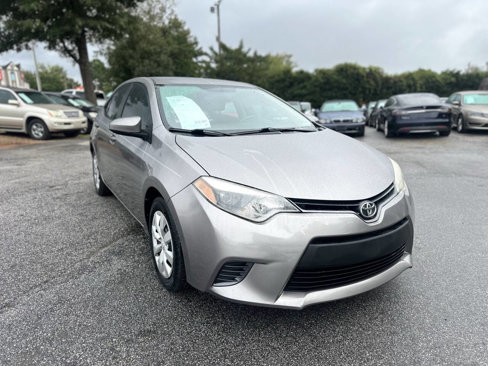 Used 2016 Toyota Corolla LE image 3