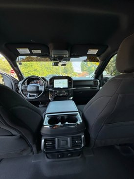 Used 2022 Ford F150 XLT w/ Equipment Group 302A High image 31