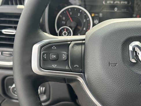 New 2025 RAM 2500 Big Horn image 19