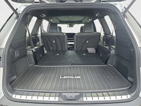 New 2025 Lexus TX 350 AWD w/ Technology Package image 14