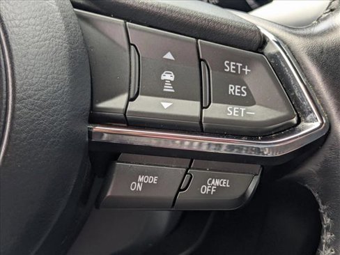 Used 2019 MAZDA CX-9 Grand Touring image 18