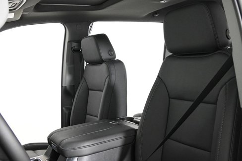 New 2026 GMC Sierra 1500 Elevation w/ Elevation Premium Package image 7