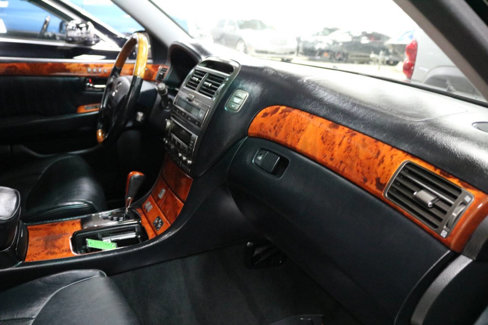 Used 2006 Lexus LS 430 image 16