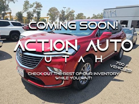 Used 2024 Buick Enclave Premium image 1