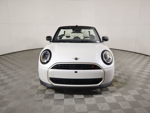 New 2026 MINI Cooper S image 2