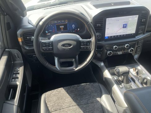 New 2025 Ford F150 Tremor image 9