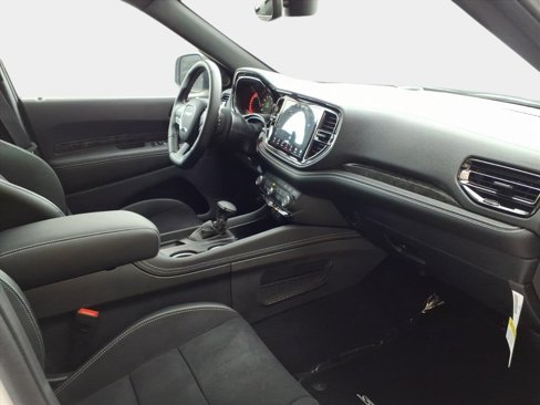 New 2025 Dodge Durango SRT Hellcat image 16