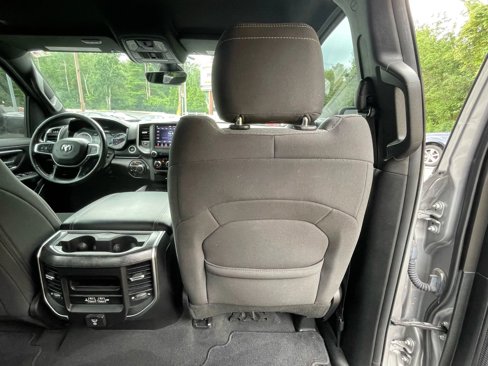 Used 2019 RAM 1500 Big Horn image 39