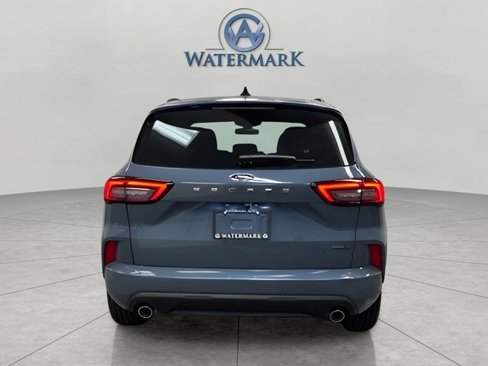 New 2025 Ford Escape ST-Line Elite image 4