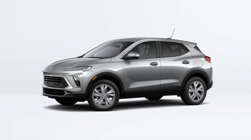 New 2026 Buick Encore GX Preferred w/ Comfort Package image 29